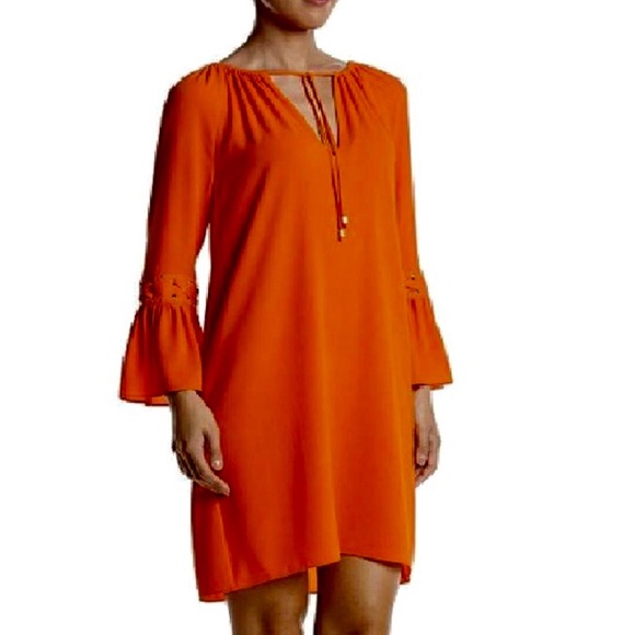 michael kors poppy dress